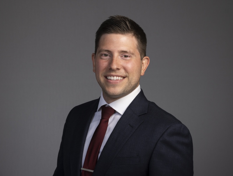 Paul Kreinbrink